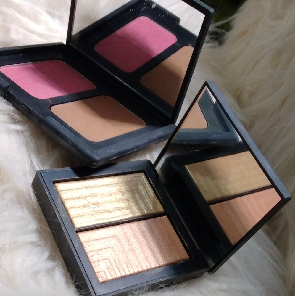 Nars brand new makeup